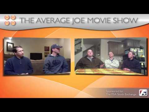 ajms - The Joes review