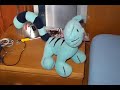 le chat et la souris