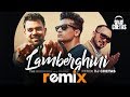 Lamberghini (Remix) | DJ Chetas | The Doorbeen Fe