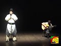 A arte da poesia gaúcha na voz do declamador Leonardo Isolini de Freitas, representando a cultura gaúcha em um evento que reuniu 500 jovens escoteiros de idade entre 18 e 21 anos no auditório Dante Barone, da Assembléia Legislativa do Estado do Rio Grande do Sul no dia 27 de Janeiro de 2007 durante a abertura do 23o Mutirão Pioneiro Nacional.Agradecimento ao Ch. Argus por ceder a filmagem do evento.