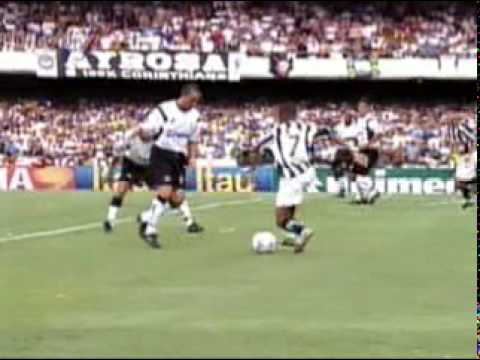 Las bicicletas de Robinho