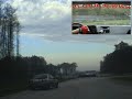 hrc@ae86 drifting on Mobikrog (SLO) - warm up, sneak preview