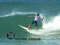 King of the Groms 2007, parte I