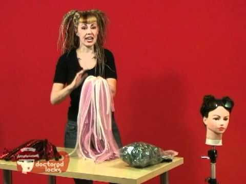 how to attach cyberlox