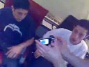 Zede aNd LittLe BroTheR DeniS
