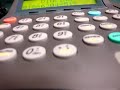 How To Void a Sale on a Nurit 2085 Credit Card Terminal How To Void a Sale on a Nurit 2085 Credit Card Terminal