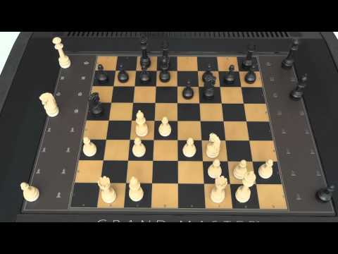 chess computer