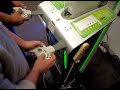 ToX Paraplegic GameStop 1v1 MW2 Semi-Final (Claw)