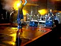 Karpatenhund - Nicht wirklich Glücklich Live @ Jump Arena Karpatenhund - Nicht wirklich Glücklich Live @ Jump Arena