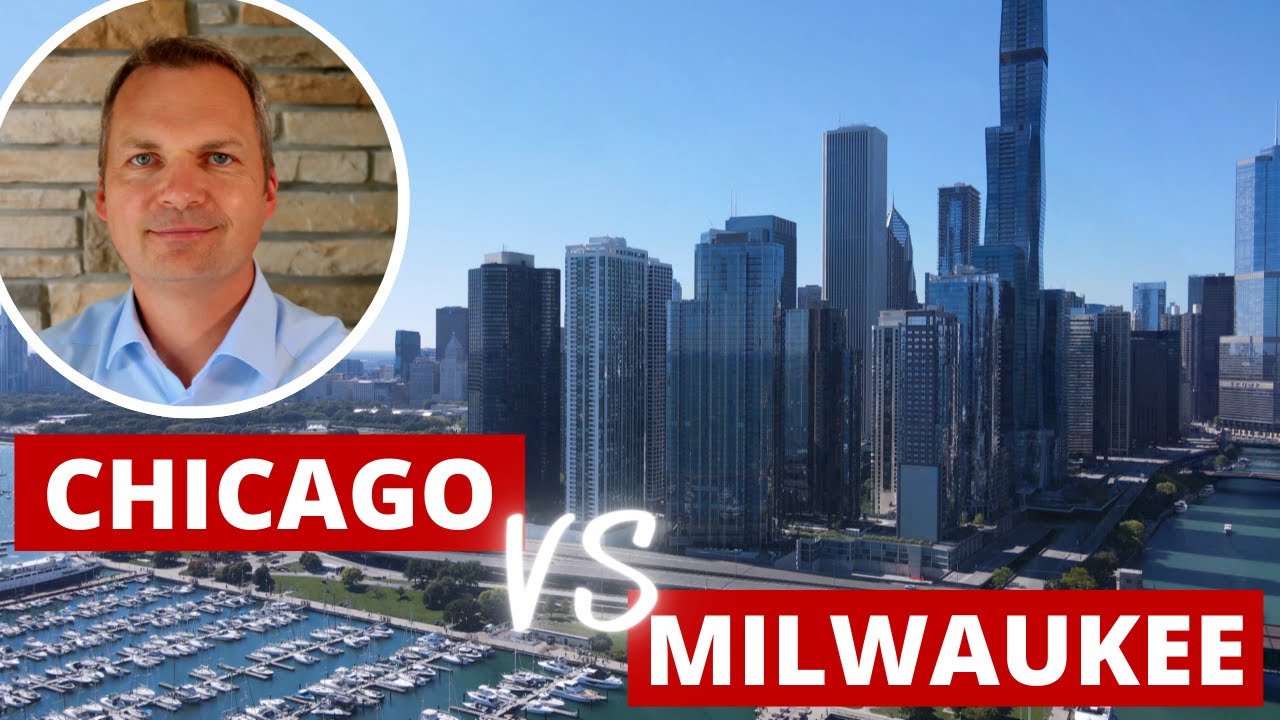 Chicago vs Milwaukee