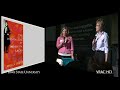 Click here to watch this video Joanne Marshall & Allison Severson - Bookin' Babes - Ignite Ames 2012