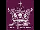 HIPHOP??? / JAPA from A.P.G