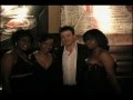 Michael Bell's TICKET TO RIDE Launch Party at the Plumm, NYC