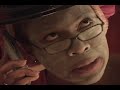 Tickles TV - Def Poetry Investigations