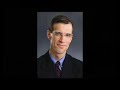 Shane's call from Rep. Brownsberger
