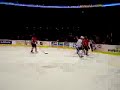 Sabres vs. Montreal