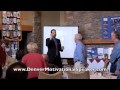denvermotivationalspeaker.com - Memory Magic Part III - Denver Motivational Speaker Keir Mathur shares his insight from his Memory Magic program on remembering people's names. Keir has developed countless techniques for memorizing, names, lists and pertinent client information. And with a background as a corporate humorist and magician Keir delivers his informative memory techniques in an engaging and entertaining program that your attendees will not soon forget. Imagine being able to memorize and connect names with faces with ease, being able to remember the birthdays and hometowns of your clients.