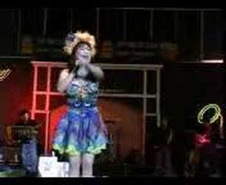 ladyboy ming