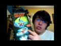 TRANSFORMERS BEAST WARS REVIEW: OPTIMAL OPTIMUS