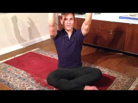 how to cure cervicogenic headache