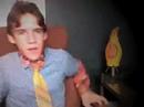 The many pitched voices of Bernice Juach III Part 3.