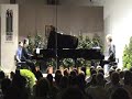 Saint-Sa�ns Beethoven Variations I PianoDuo Ambrosini-Kuyken