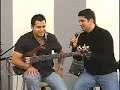 Coalo Zamorano (Eres fiel) Bajo y bateria