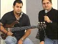 Coalo Zamorano (Eres fiel) Bajo y bateria