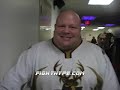 BUTTERBEAN: 
