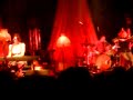 Brooke Fraser - Hymn (Auckland - Albertine Tour)