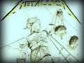 metallica with added bass  the frayed ends of sanity