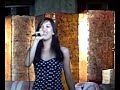 Think of Me, Christine Allado