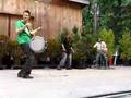 NonStop Bhangra Collective, Stern Grove Festival