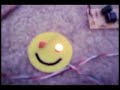 Happy Face LED Blinker