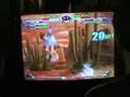 MvC2 low tier casual: Ian vs Preppy
