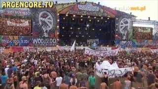 Hope & Liroy - Scoobiedoo ya (woodstock 2012)