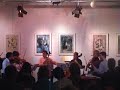 Brahms String Sextet #1, 4th mvt - Doro Sextet (5/5)