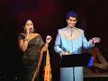 versatile gaurav sings the evergreen duet with vrushali patil