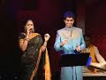 versatile gaurav sings the evergreen duet with vrushali patil