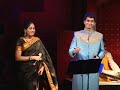 versatile gaurav sings the evergreen duet with vrushali patil