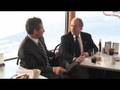 Charlie LeDuff -Round Table on Detroit Mayor Kilpatrick