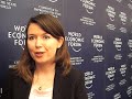Global Enabling Trade Report 2008- Margareta Drzeniek Hanouz