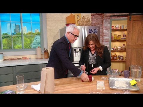 video-linktoworks-How to Get Stains Out of a Marble Countertop