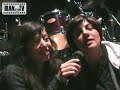 Abjeez interview with Iran.TV- Toronto 08