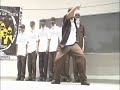 Omicron Line Intro. pt. 2 Omicron Line Intro. pt. 2