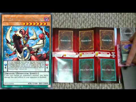 how to play yu gi oh properly