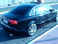 AUDI A4 1.8T MULTITRONIC (2005/2006) - TESTANDO REMUS