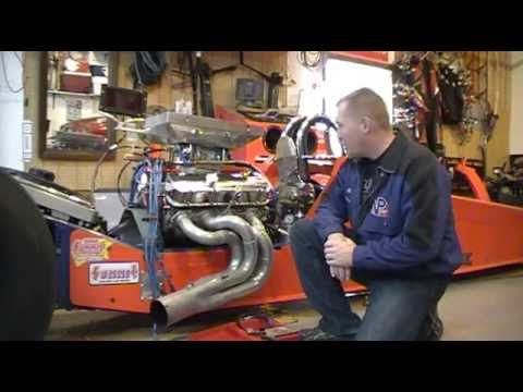how to find tdc for leak down test