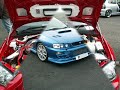 SIDC Club Stand - PTM SIDC Club Stand - PTM