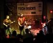 InDecision (Decision Academic) at Tech Rocks 2007